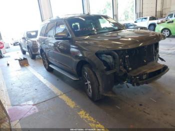  Salvage Ford Expedition