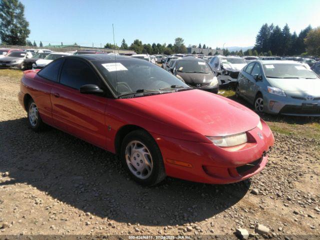  Salvage Saturn Sc2