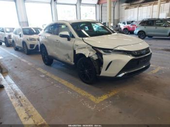  Salvage Toyota Venza