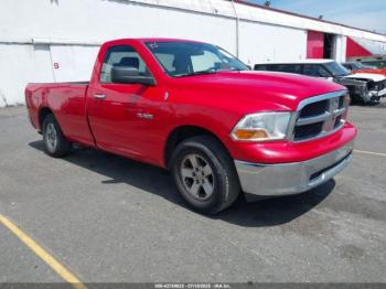  Salvage Dodge Ram 1500