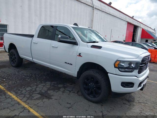  Salvage Ram 2500