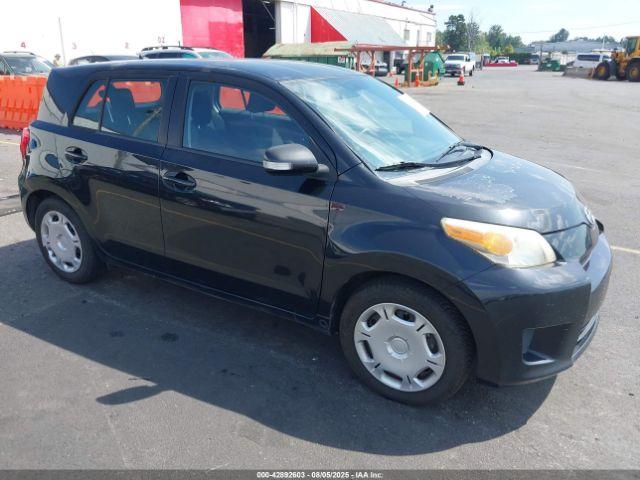  Salvage Scion xD