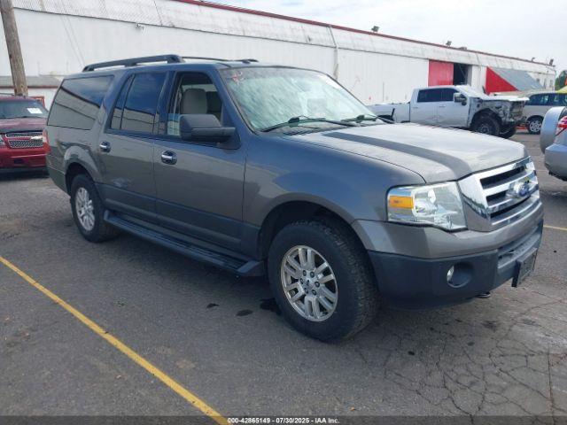  Salvage Ford Expedition