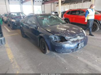  Salvage Chevrolet Cobalt