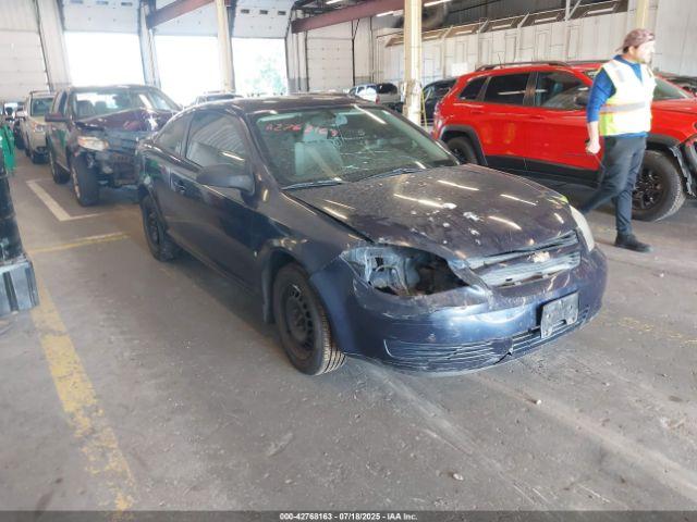  Salvage Chevrolet Cobalt