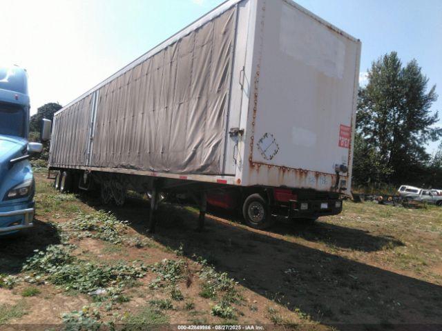  Salvage Nuvan Technology Inc Other