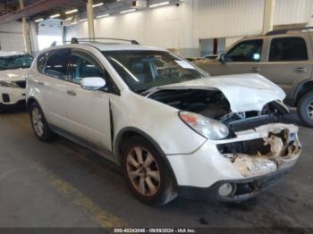  Salvage Subaru B9 Tribeca