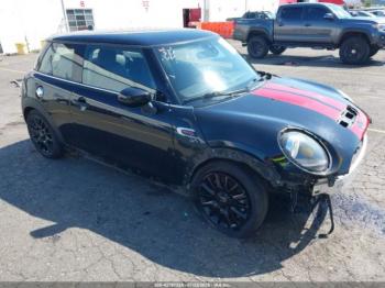  Salvage MINI Hardtop