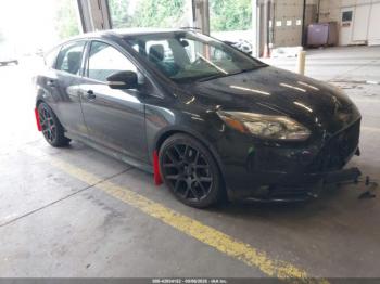  Salvage Ford Focus St