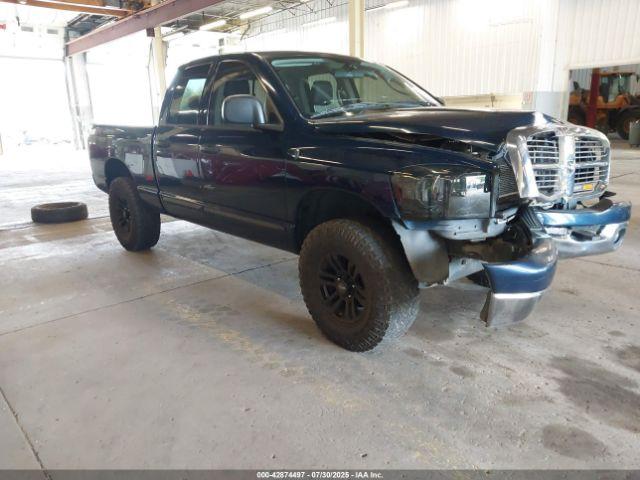  Salvage Dodge Ram 1500