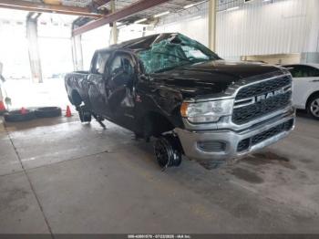  Salvage Ram 2500