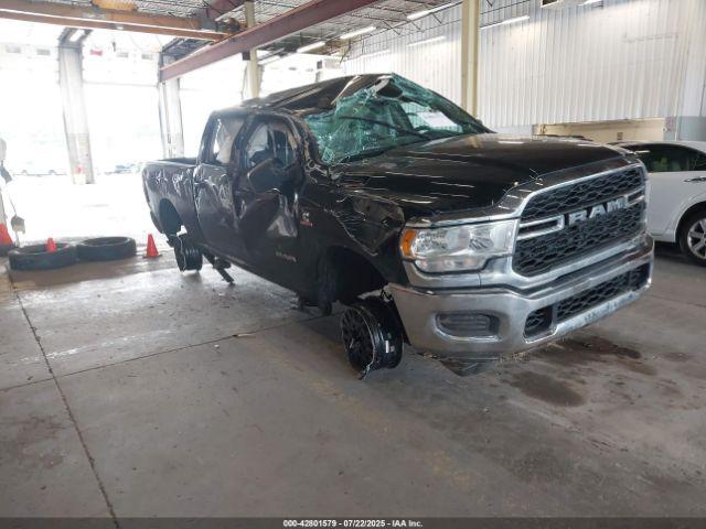  Salvage Ram 2500