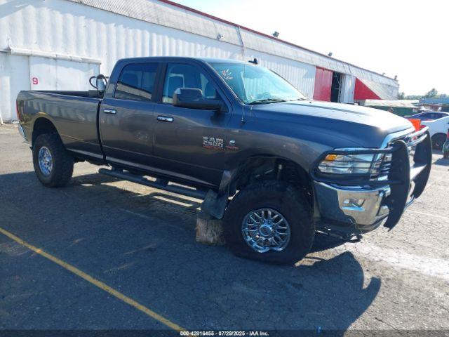  Salvage Ram 2500