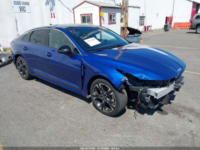  Salvage Kia K5