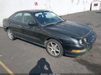  Salvage Acura Integra
