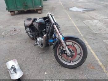  Salvage Honda Vt1100