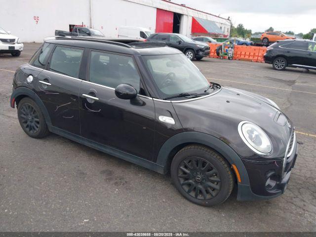  Salvage MINI Hardtop