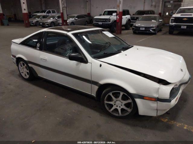  Salvage Nissan NX