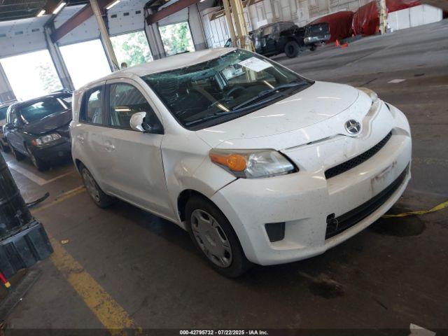  Salvage Scion xD