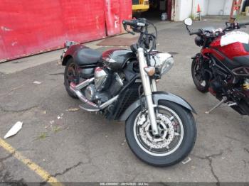  Salvage Yamaha Xvs1300