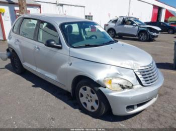  Salvage Chrysler PT Cruiser