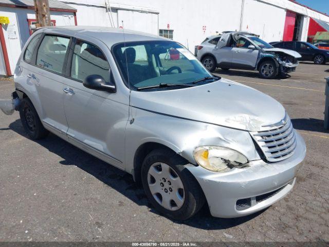  Salvage Chrysler PT Cruiser