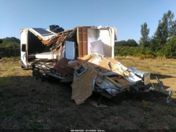  Salvage Eclipse Other