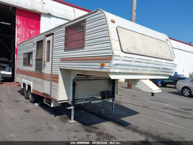  Salvage Kit Manufacturer Road Ranger 25  Rv