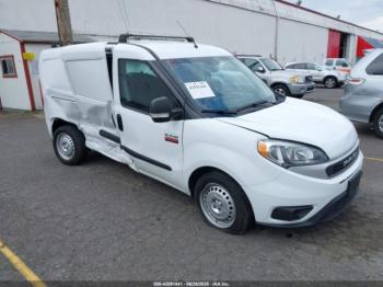  Salvage Ram Promaster