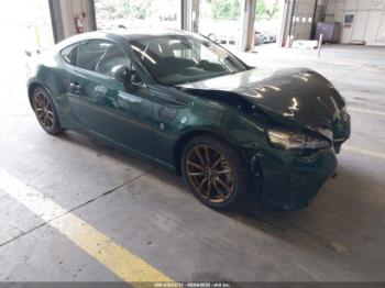  Salvage Toyota 86