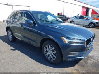  Salvage Volvo XC60