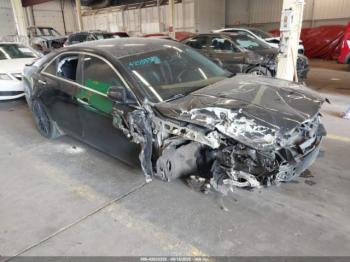  Salvage Cadillac ATS