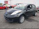 Nissan LEAF S Image 3