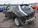 Nissan LEAF S Image 2