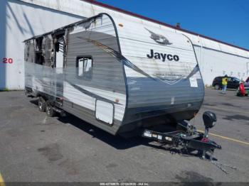  Salvage Jayco Jay Flight