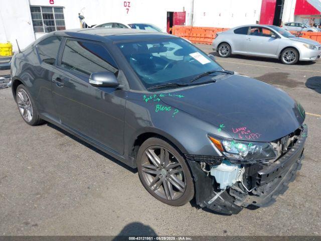  Salvage Scion TC