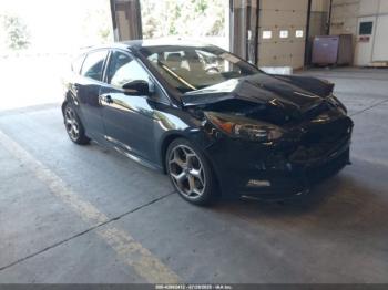 Salvage Ford Focus St
