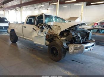  Salvage Ram 3500