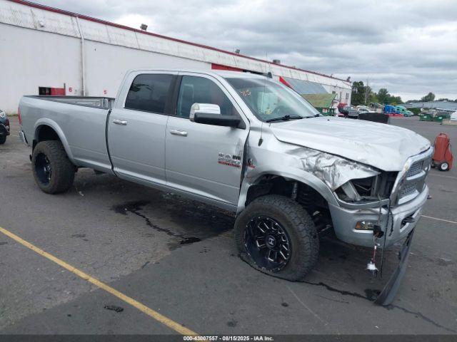  Salvage Ram 2500