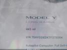 Tesla Model Y Long Range Dual Motor All-wheel Drive Image 8