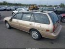 Ford Escort Lx Image 4