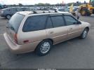 Ford Escort Lx Image 6