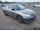 Honda Civic Lx Image 1