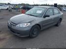 Honda Civic Lx Image 12