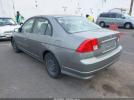 Honda Civic Lx Image 3