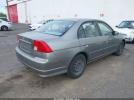 Honda Civic Lx Image 11