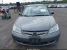 Honda Civic Lx Image 4