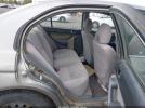 Honda Civic Lx Image 7
