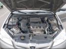 Honda Civic Lx Image 9