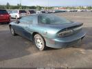 Chevrolet Camaro Image 3